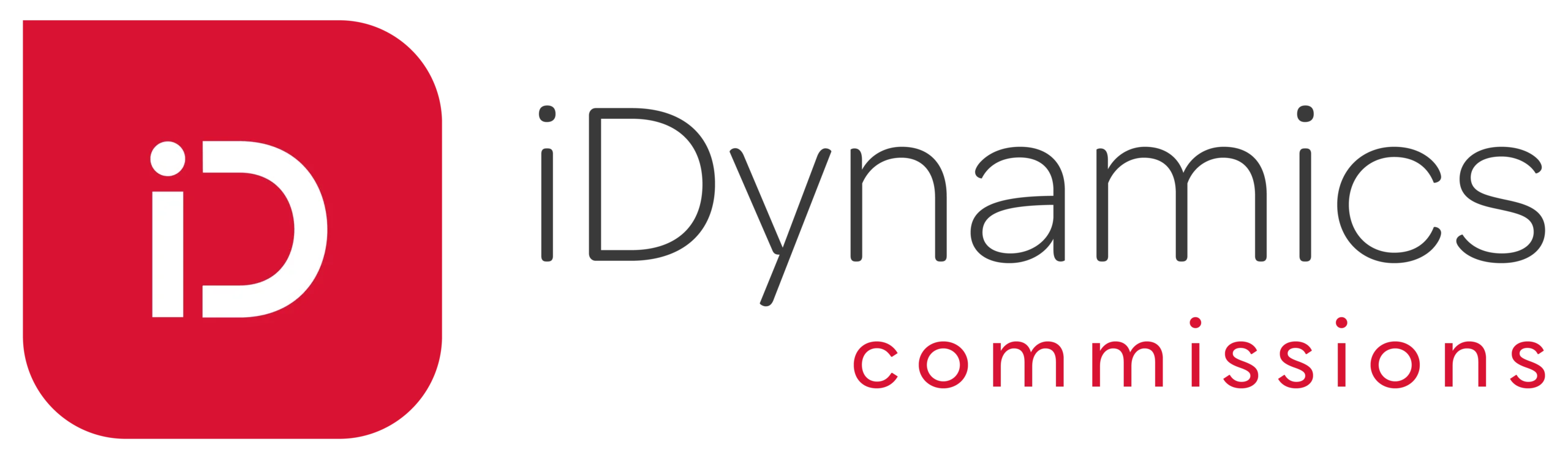 idynamics-commission-logotipo-negro