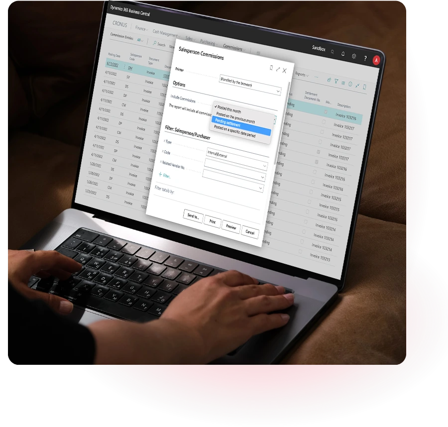 idynamics-became-partner-business-central